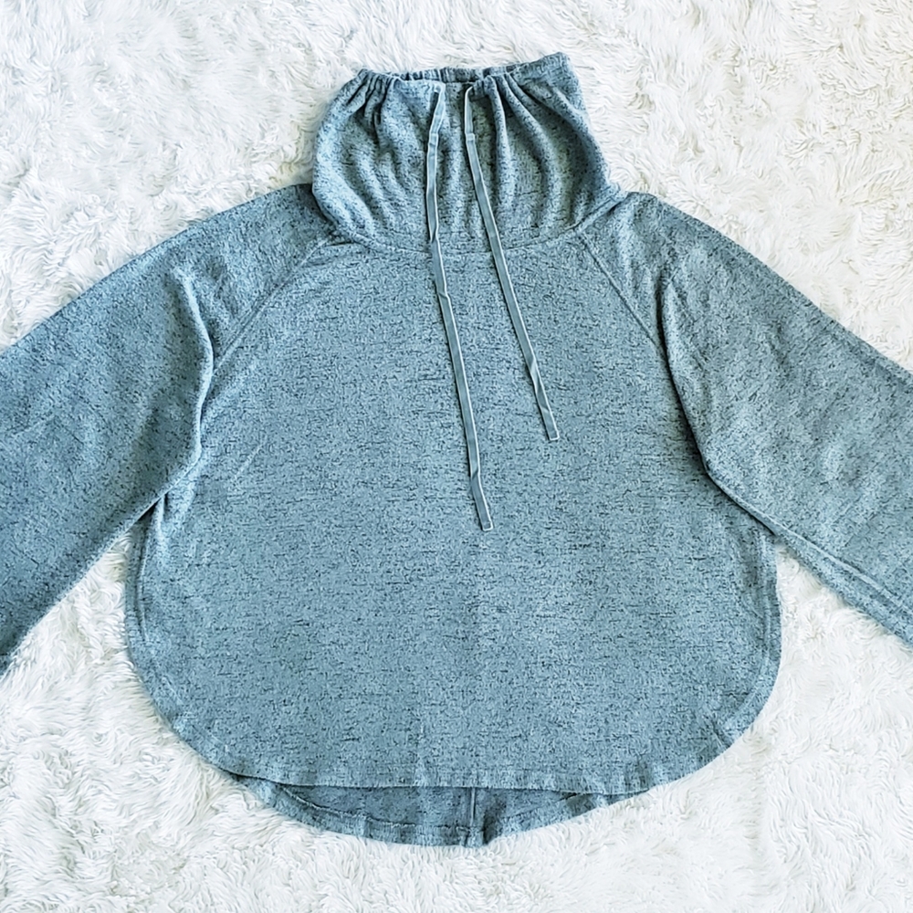 Gilligan & O'Malley Sweater